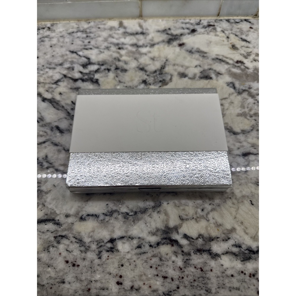 NWT Seint Beauty IIID Makeup Magnetic Palette Customizable